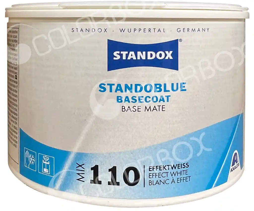 STANDOBLUE MIX110 Effect white 0.5L