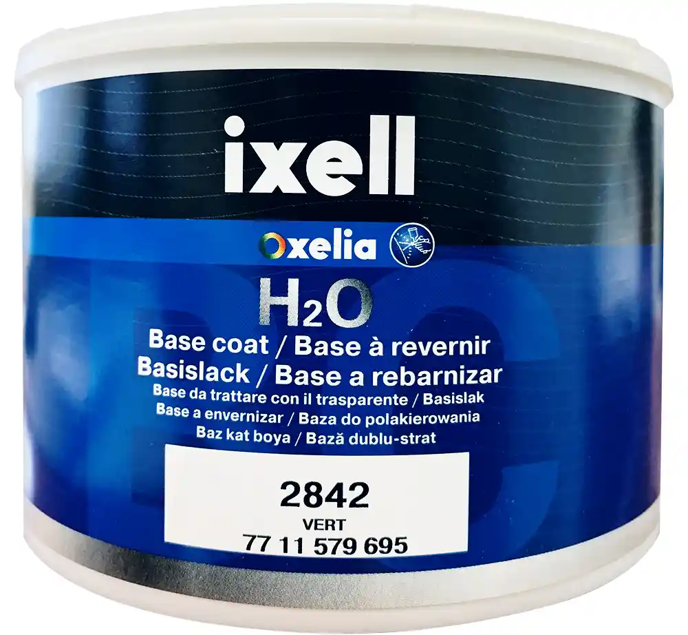 IXELL 2842 Green 0.5L