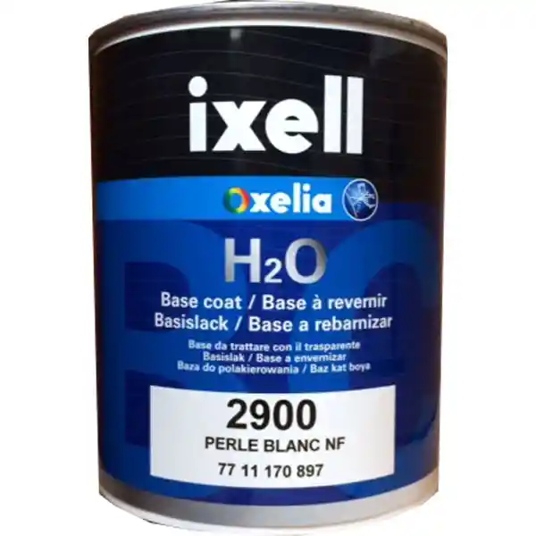 IXELL 2900 White pearl 1L