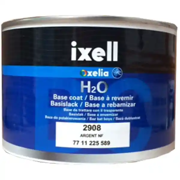 IXELL 2908 Silver 0.5L