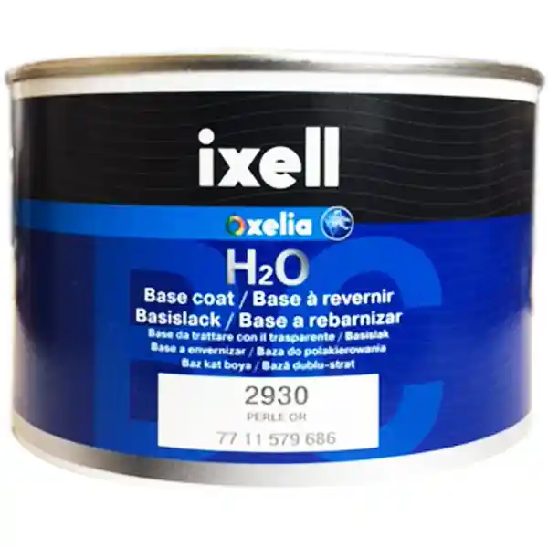 IXELL 2930 Gold pearl 0.5L
