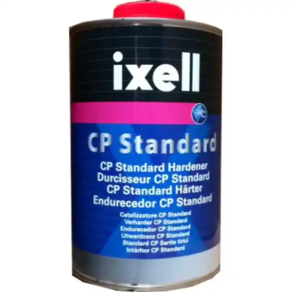 IXELL CP_STANDARD Standard medium hardener 1L