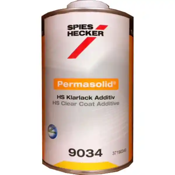SPIES HECKER 9034 Additif pour vernis 1L