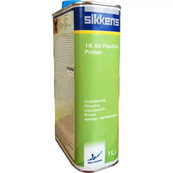 SIKKENS 370009 Plastic primer 1K 1L
