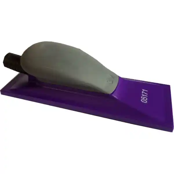 3M 05171 Hookit multi-hole vacuum wedge 70X198mm