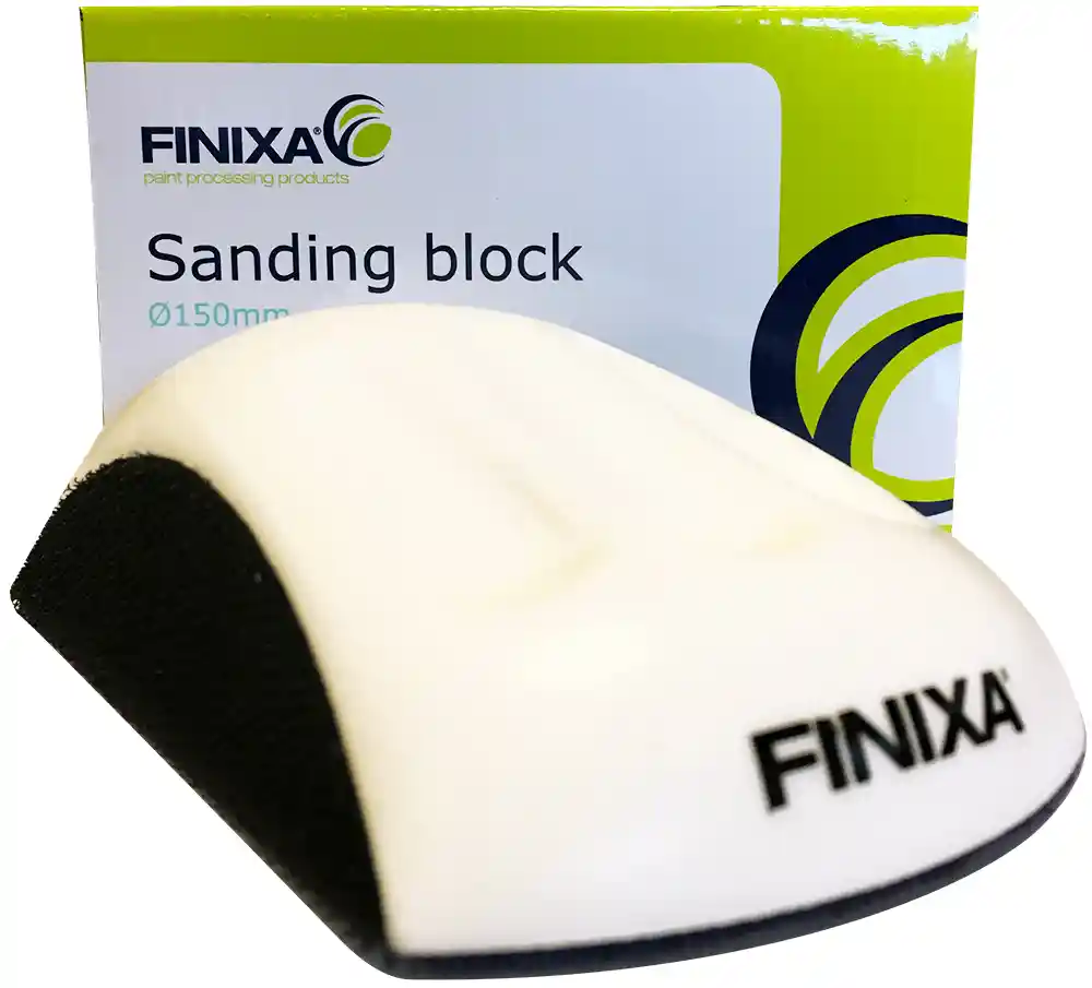FINIXA SAB01 Sanding blocks