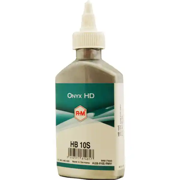 RM HB10S Reflet d'argent 0.125l