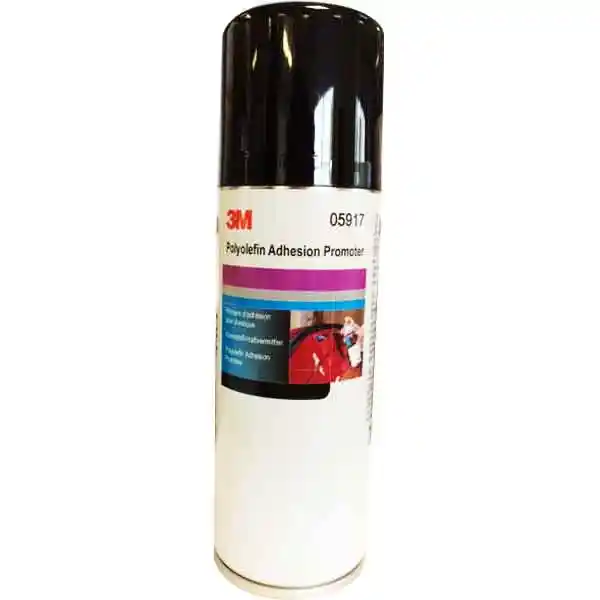 3M 05917 Primaire d'adhésion pour FPRM aérosol 200ml