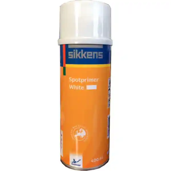 SIKKENS 514201 White spot primer spray 400ml