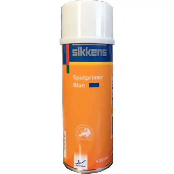 SIKKENS 514196 Blue spot primer spray 400ml