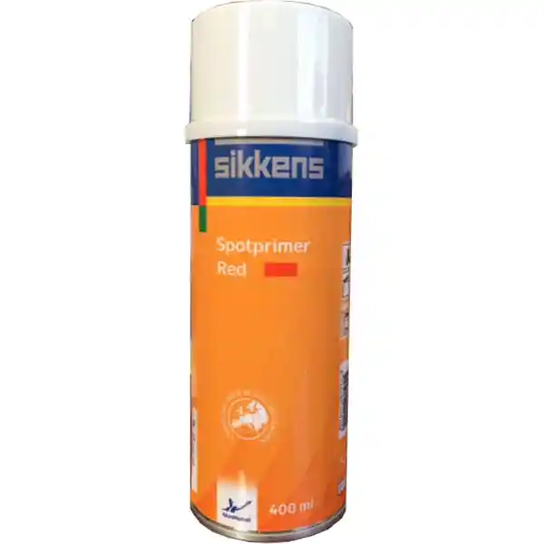 SIKKENS 514193 Spray red spot primer 400ml