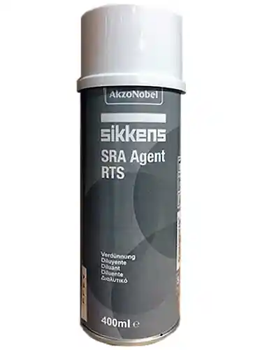 SIKKENS 369511 Additives spray SRA AGENT RTS 400ml