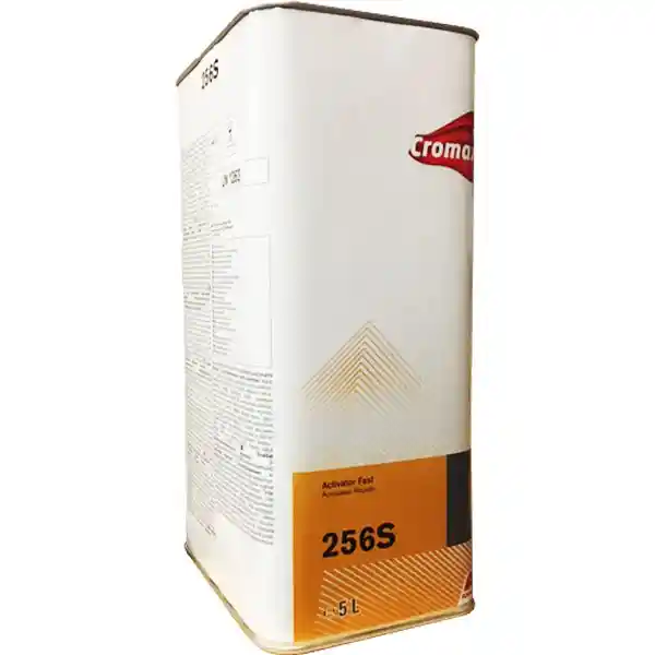 CROMAX 256S Rapid activator 5L