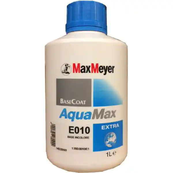 MAX MEYER E010 Base incolore E010 1L