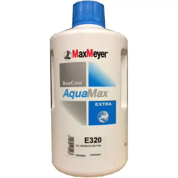 MAX MEYER E320 Aluminium grain extra fin E320 2L