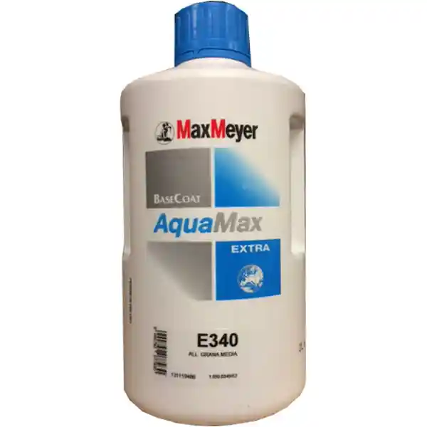 MAX MEYER E340 Aluminium grain moyen E340 2L