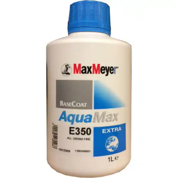 MAX MEYER E350 Aluminium grain fin E350 1L