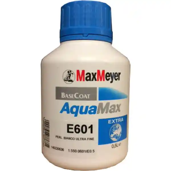 MAX MEYER E601 Nacre blanc très fin E601 0.5L