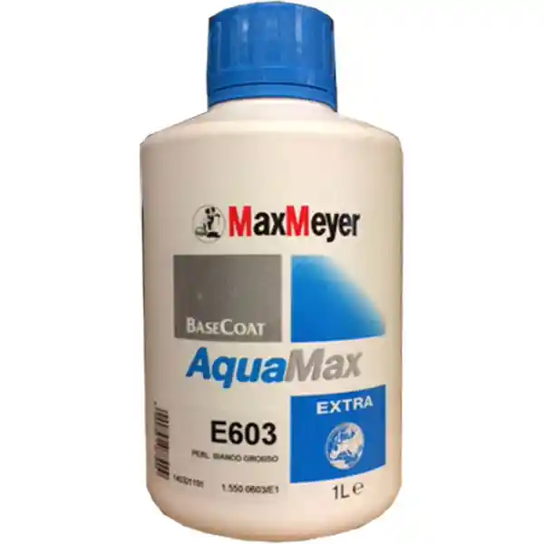 MAX MEYER E603 Nacre blanc gros grain E603 1L