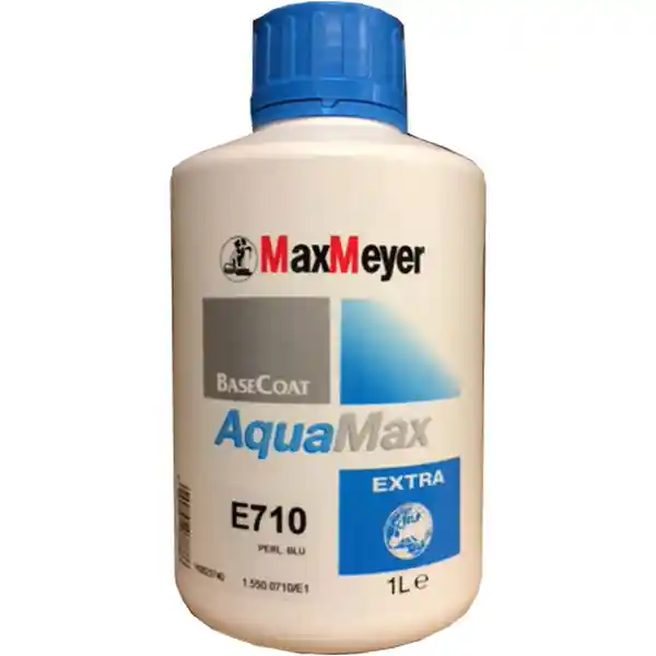 MAX MEYER E710 Nacre bleu E710 1L