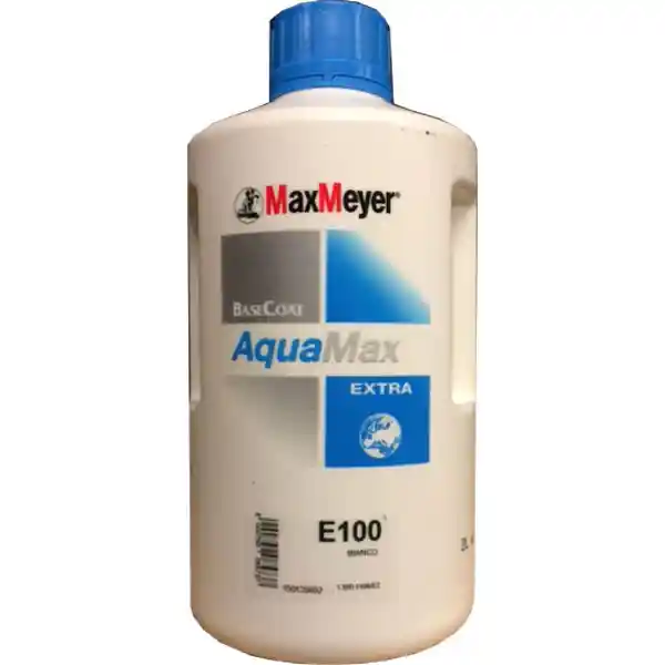 MAX MEYER E100 Blanc E100 2L
