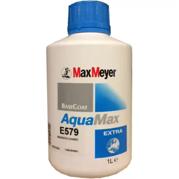 MAX MEYER E579 Magenta clair E579 1L