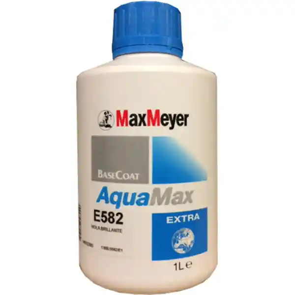 MAX MEYER E582 Violet brillant E582 1L