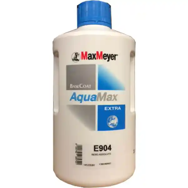 MAX MEYER E904 Noir profond E904 2L