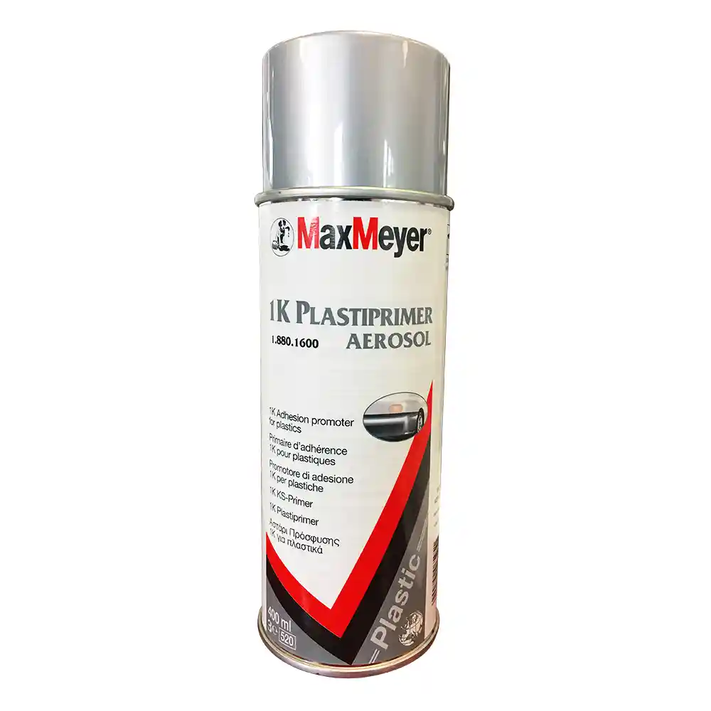 MAX MEYER 1.880.1600 1K plastic primer aérosol 0.4L