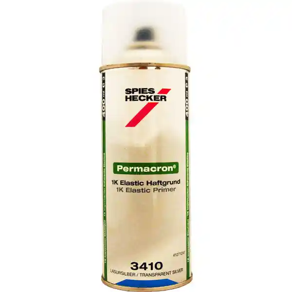 SPIES HECKER 3410 1K plastic adhesion promoter primer 400ml