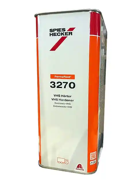 SPIES HECKER PERMAFLEET 3270 VHS normal hardener 5L