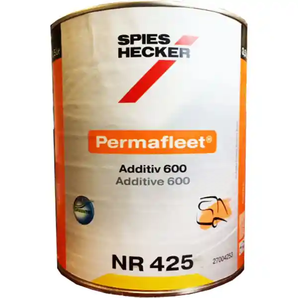 SPIES HECKER NR425 Rhéo controller Permafleet 600 3.5L