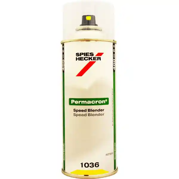 SPIES HECKER 1036/0.4 Rapid blender spray 400ML