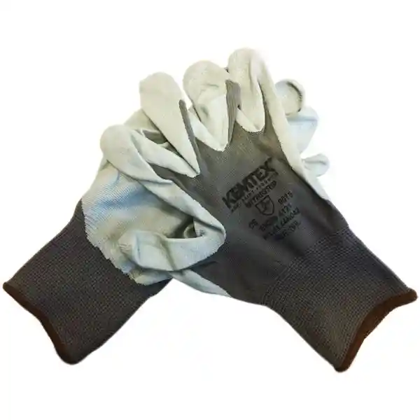 KEMTEX 11.44N042-9 Taille L/9 - Gants de carrossiers