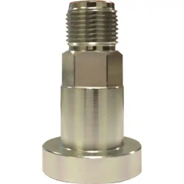 NORTON 01355 Devilbiss - Adaptateur N°15.A1 NORTON NPS pour pistolet