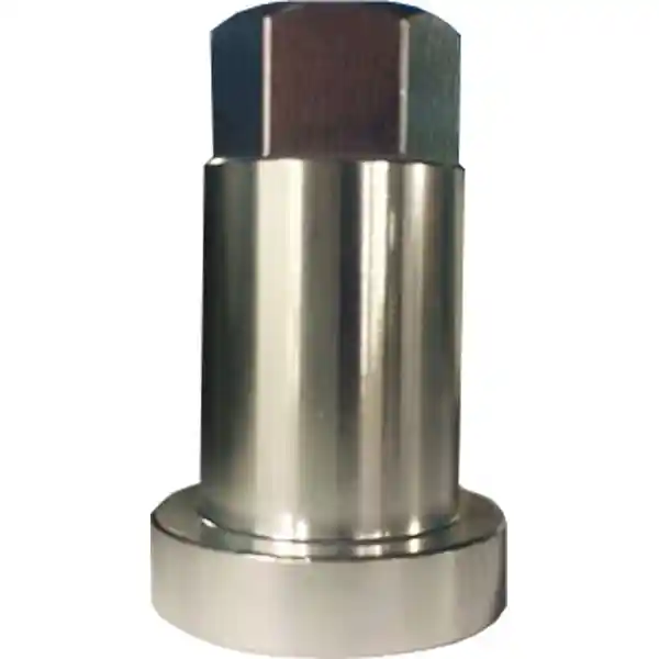 NORTON 01558 Iwata et Sata - Adaptateur N°2A.1 NORTON NPS pour pistolet