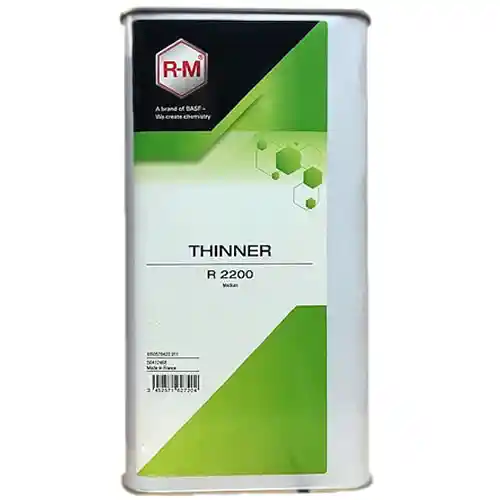 RM R2200 Diluant standard 5L