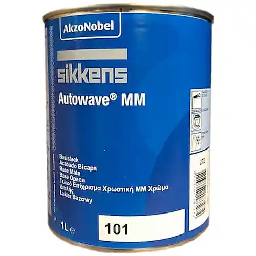 SIKKENS MM101 White transparent 1L