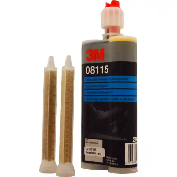 3M 08115 Colle pour panneaux de carrosserie