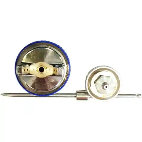 SATA 210971 HVLP buse WSB kit projecteur pour Satajet 5000 B 