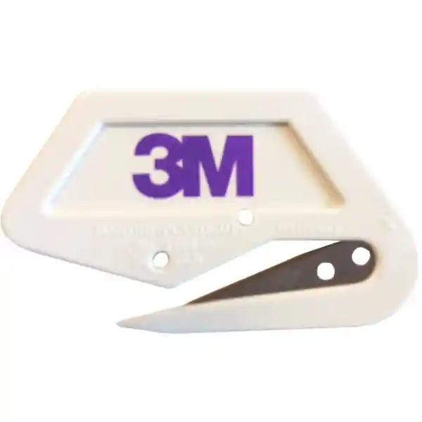 3M 50293 5mm premium cutter with tungsten-coated stainless steel blade