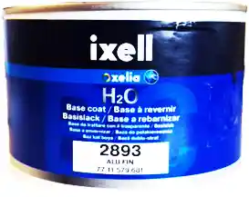 IXELL 2893 Fine aluminium 0.5L
