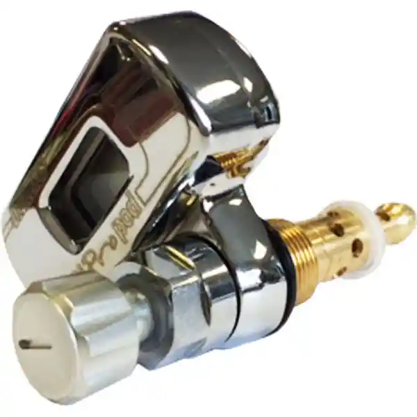 DEVILBISS 504-BAR-K DGI PRO manomètre digital - pour GTI Pro Lite