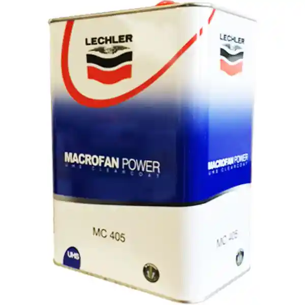 LECHLER MC405 Vernis Macrofan Power UHS 4L
