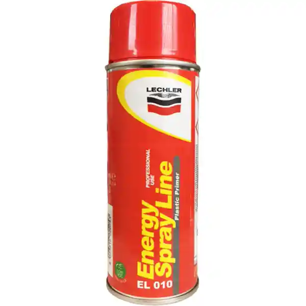 LECHLER EL010 Energy Line plastic primer 400ml
