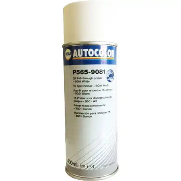 AUTOCOLOR P565-9081 White Impression primer 1K 400ml