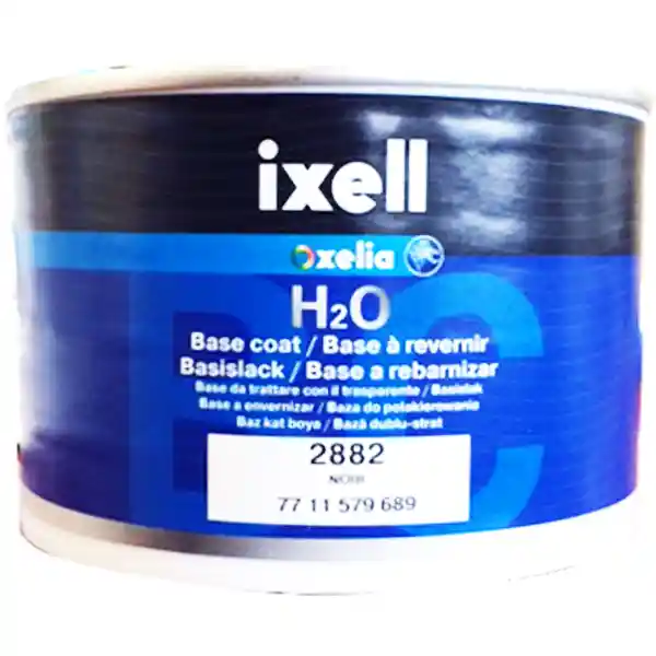 IXELL 2882 Black 0.5L