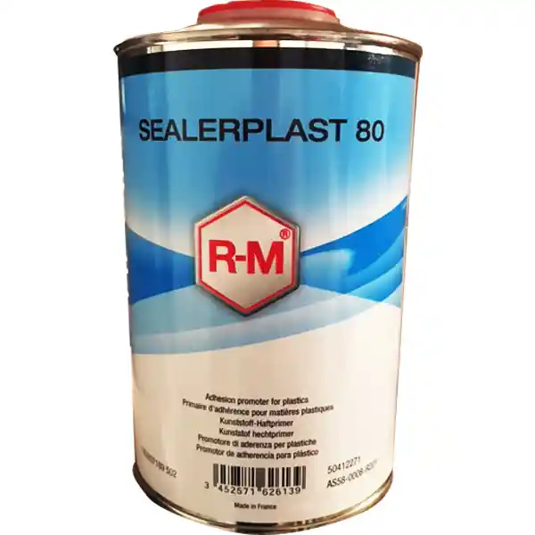 RM SEALERPLAST_80 Accrocheur plastique 1L
