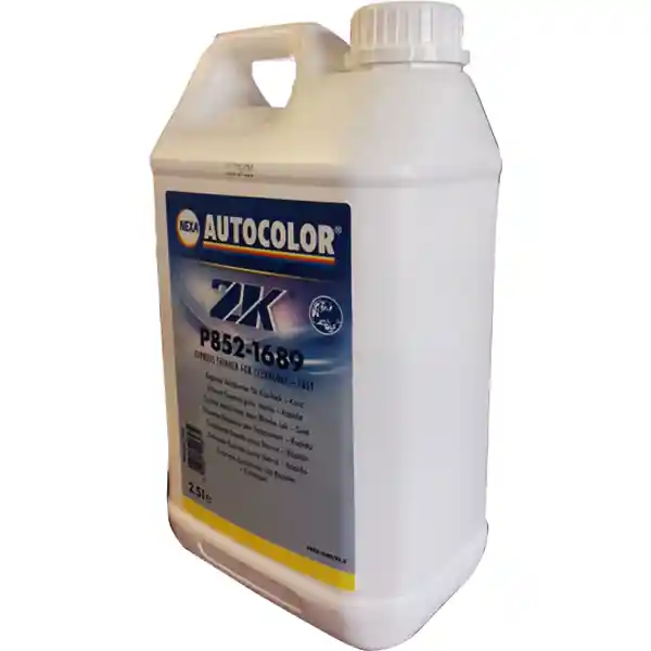 AUTOCOLOR P852-1689 Diluant express 2.5L