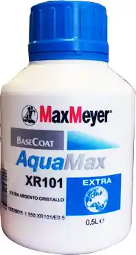 MAX MEYER XR101 Xiralic extra argent cristal 0.5L